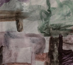 Arve Henriksen The Nature of Connections (LP)