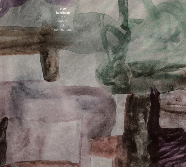 Arve Henriksen The Nature of Connections (LP) 