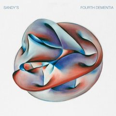 Sandy's Fourth Dementia (LP)