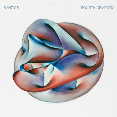 Sandy's Fourth Dementia (LP) 