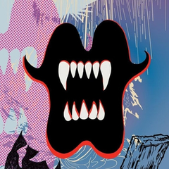 Dan Melchior Hunger (LP)