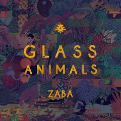 Glass Animals Zaba (2LP)