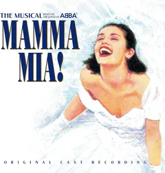 Musikal Mamma Mia! - LTD (2LP)