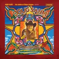 Doug Sahm The Return of Wayne Douglas (LP)