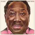 Muddy Waters I'm Ready (LP)