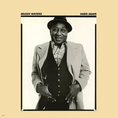 Muddy Waters Hard Again (LP)
