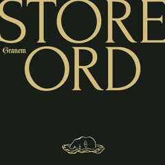 Granem Store Ord (LP)
