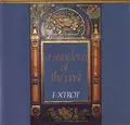 Foxtrot A Shadow of the Past (LP)