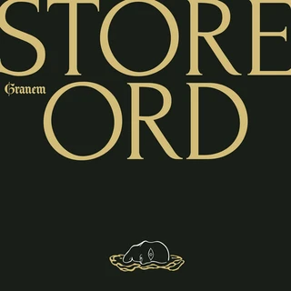 Granem Store Ord - LTD (LP)