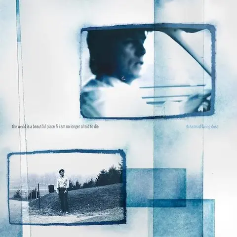 The World Is A Beautiful Place & I Am… Dreams Of Being Dust (LP) 