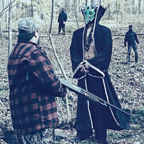 Ultramantis Black Ultramantis Black (LP) 
