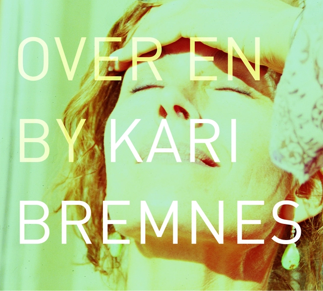 Kari Bremnes Over En By (LP) 
