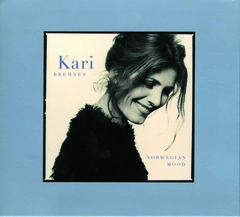 Kari Bremnes Norwegian Mood (LP)