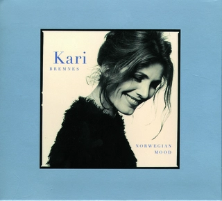 Kari Bremnes Norwegian Mood (LP)