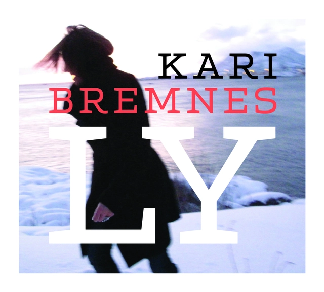 Kari Bremnes Ly (2LP) 
