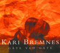 Kari Bremnes Gåte Ved Gåte (LP)