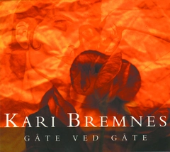 Kari Bremnes Gåte Ved Gåte (LP)