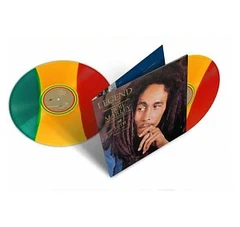 Bob Marley &amp; The Wailers Legend (2LP)