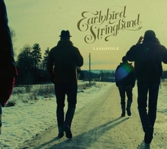 Earlybird Stringband Lassofolk (LP)