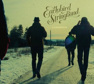 Earlybird Stringband Lassofolk (LP) 