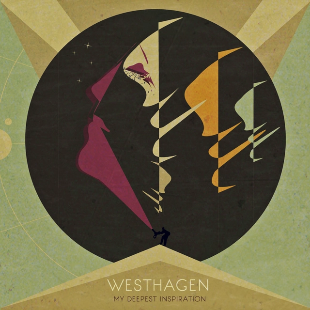 Westhagen My Deepest Inspiration (LP) 