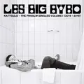Les Big Byrd Kattguld: The PNKSLM Singles… (LP)