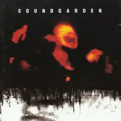 Soundgarden Superunknown (2LP)