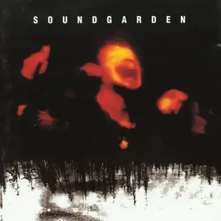 Soundgarden Superunknown (2LP)