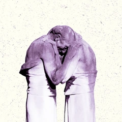 Antlers Familiars (LP)