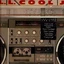 LL Cool J Radio (LP)