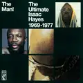 Isaac Hayes The Man! The Ultimate 1966-1977 (2LP)