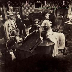 Chic Risque (Anniversary Edition) (LP)