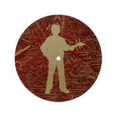 Dog &amp; Sky Lhasa Excess (12")