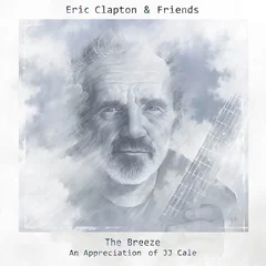 Eric Clapton &amp; Friends The Breeze - J.J. Cale Tribute (2LP)