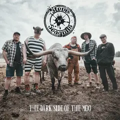 Steve 'n' Seagulls The Dark Side Of The Moo (LP)