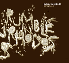 Rumble In Rhodos Intentions (LP)
