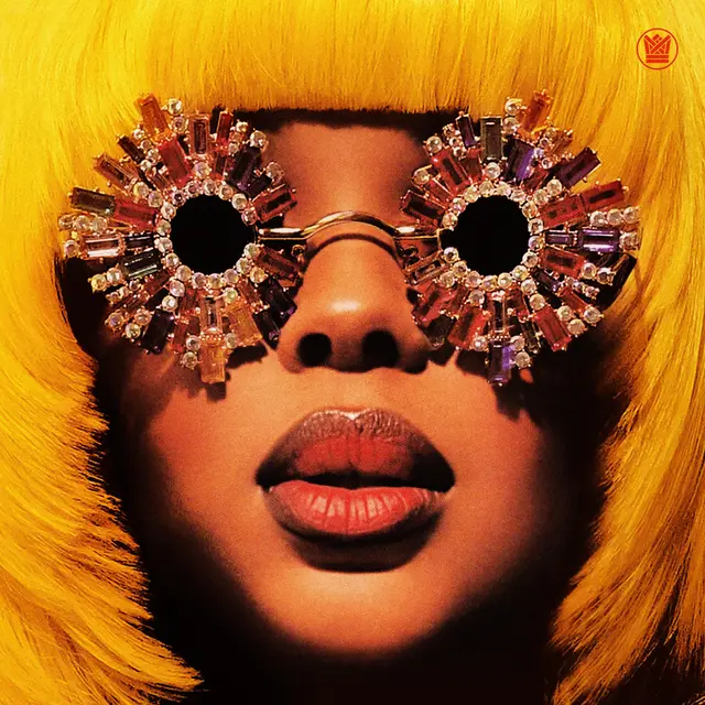 Lady Wray Cover Girl - LTD (LP) 