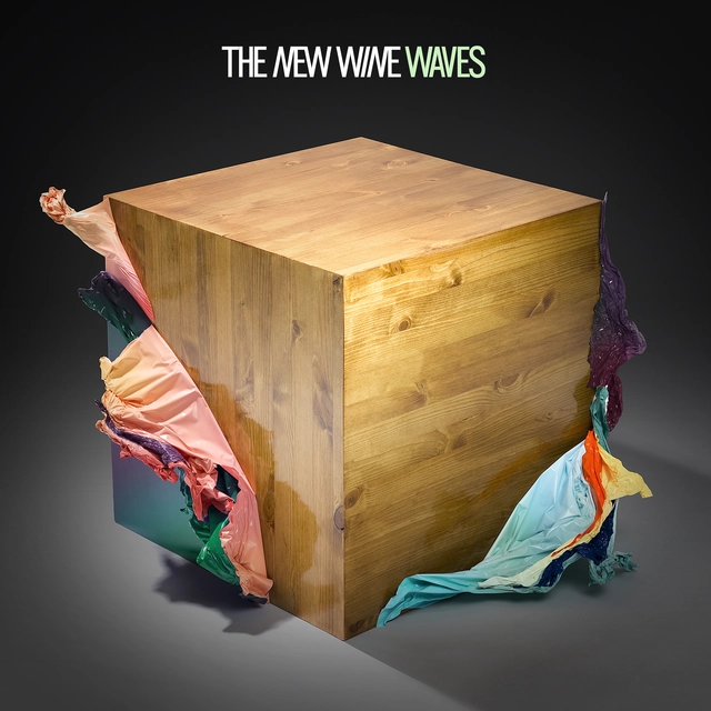 New Wine Waves (LP) 