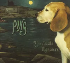 Ping The Castle Massacre (LP)