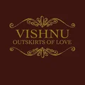 Vishnu Outskirts of Love (LP)