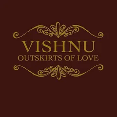 Vishnu Outskirts of Love (LP)
