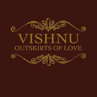 Vishnu Outskirts of Love (LP)