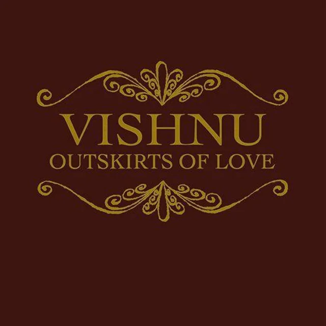 Vishnu Outskirts of Love (LP) 