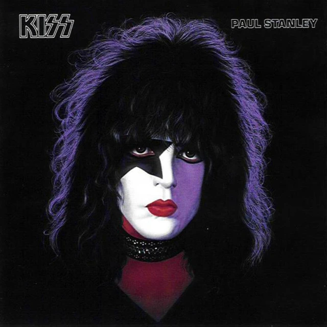 Kiss Paul Stanley (LP) 