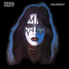 Kiss Ace Frehley (LP)