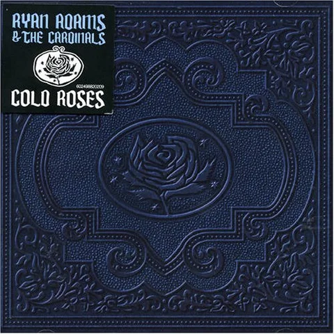 Ryan Adams Cold Roses (2LP) 