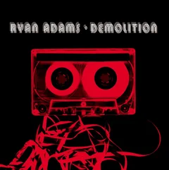 Ryan Adams Demolition (LP)