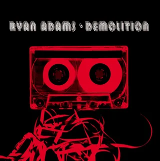 Ryan Adams Demolition (LP)