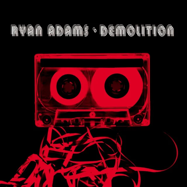 Ryan Adams Demolition (LP) 
