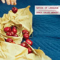 Nation Of Language Dance Called Memory - LTD (LP)